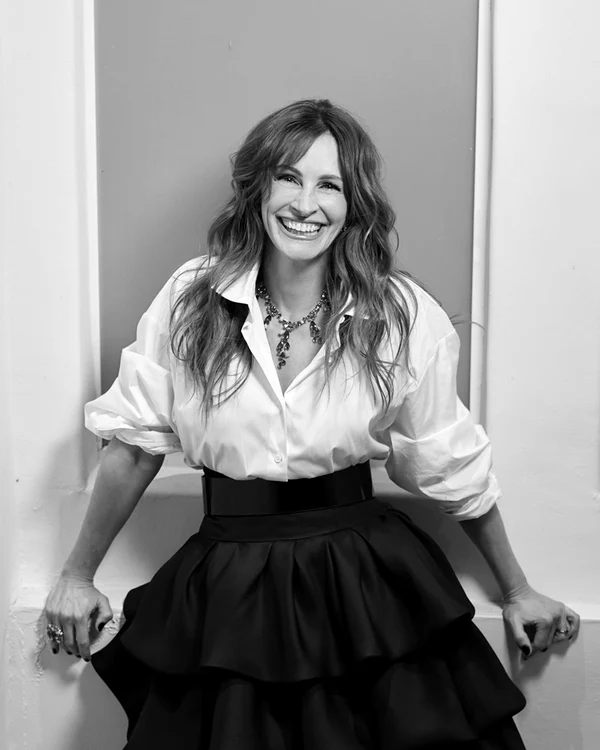 Julia Roberts, Chopard PNG