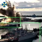 submarin rus aruncat in aer jpeg