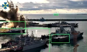 submarin rus aruncat in aer jpeg