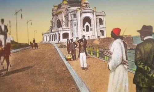 Istoria de vânzare a Cazinoului Constanţa FOTOGALERIE jpeg