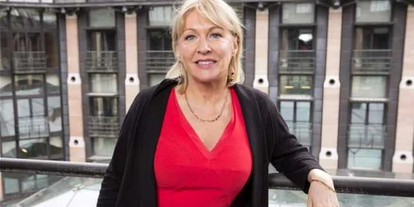 Nadine Dorries