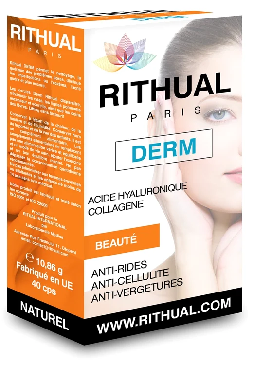 Rithual Derm