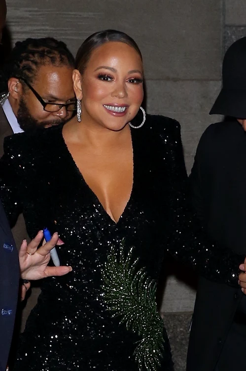 Mariah Carey, de 49 de ani, a recunoscut abia recent că suferă de tulburare bipolară și că cere asistență din partea doctorilor atunci când o apucă crizele