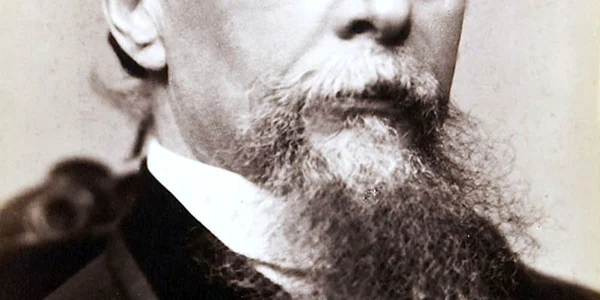 dickens