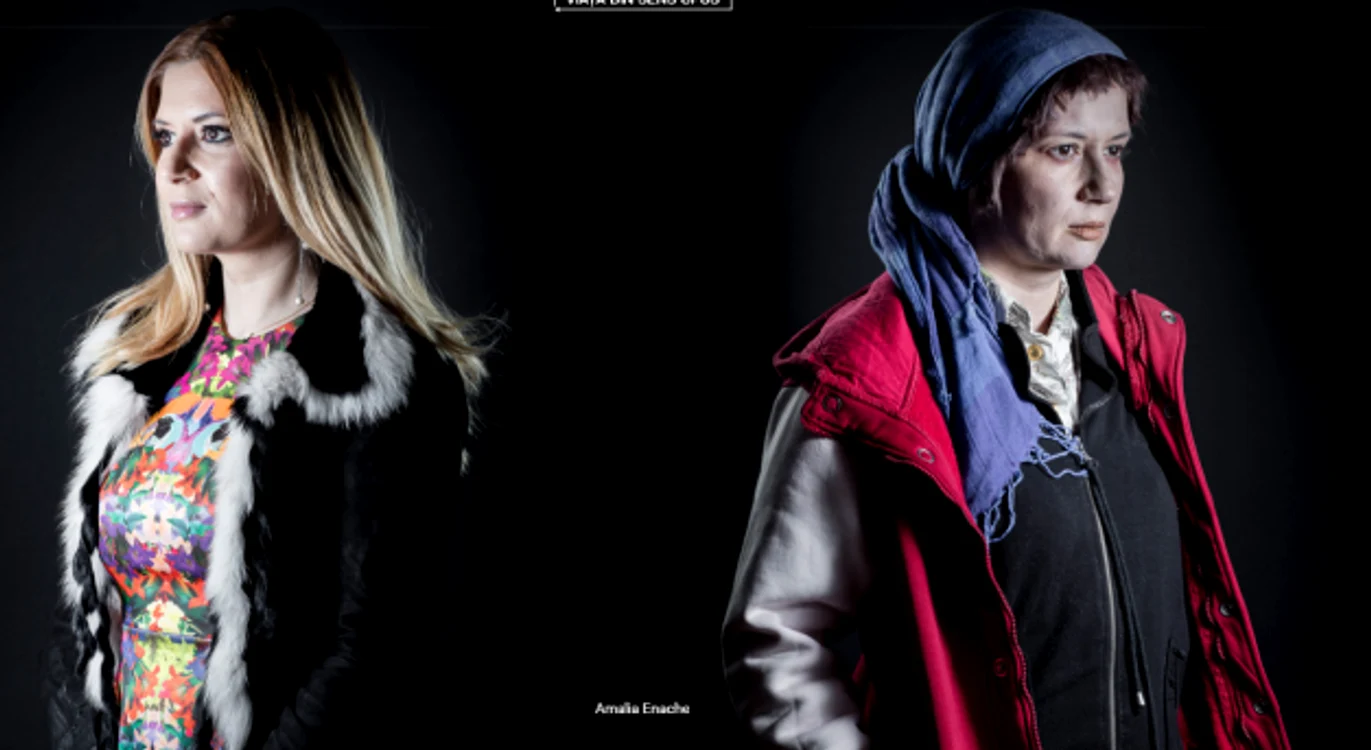 amalia enache foto horia manolache