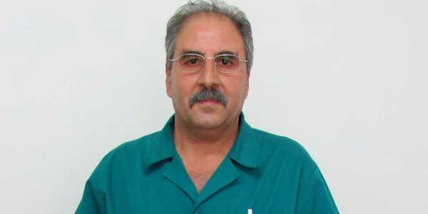 Medicul Yassin Jaber