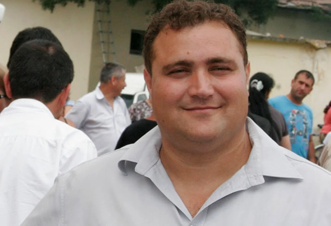 ionel moloiu harsesti