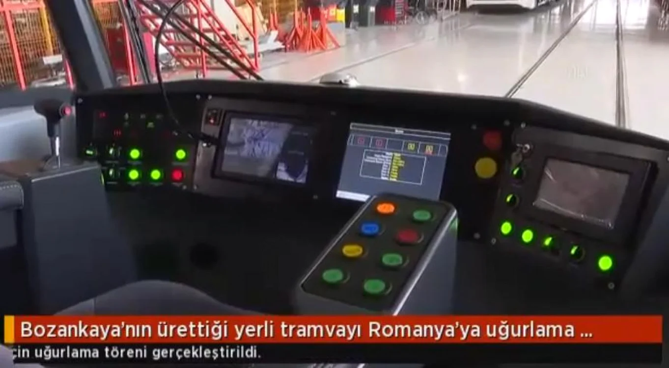 Bozankaya