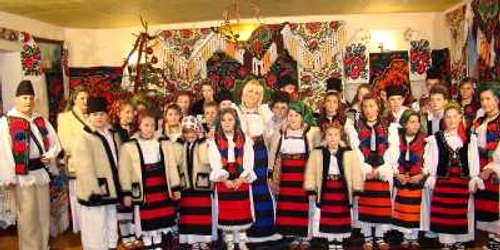 Concertul va fi susținut de tineri interpreți