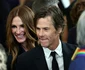 Julia Roberts și soțul