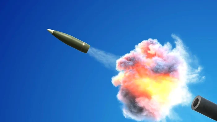 Un nou tip de muniție va fi produs la Uzina Sadu FOTO (ilustrativ) US Ballistics