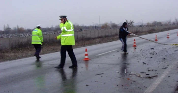 Accident