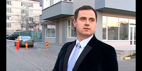 vasilică puscasu