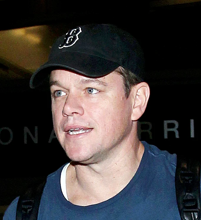 Matt Damon a precizat că filmul va avea premiera în cinematografe în 2016Foto: Splash