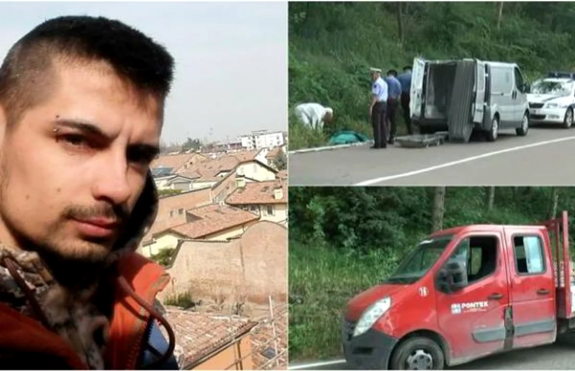 accident tanar italia