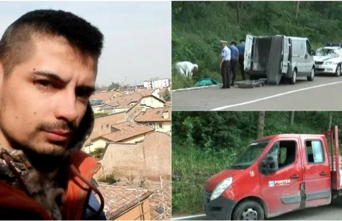 accident tanar italia