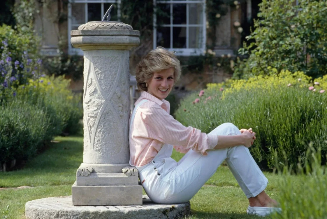 Regretata Prințesă Diana. FOTO: Getty Images