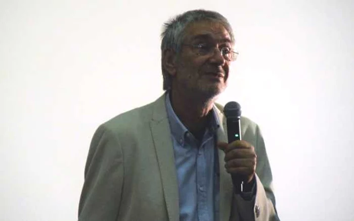 Marcel Iureş FOTO: Alexandra Tătaru