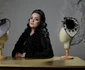 Ana Istodorescu alias NITA SAO este furnizor al Casei Regale din 2025. FOTO: arhiva personală