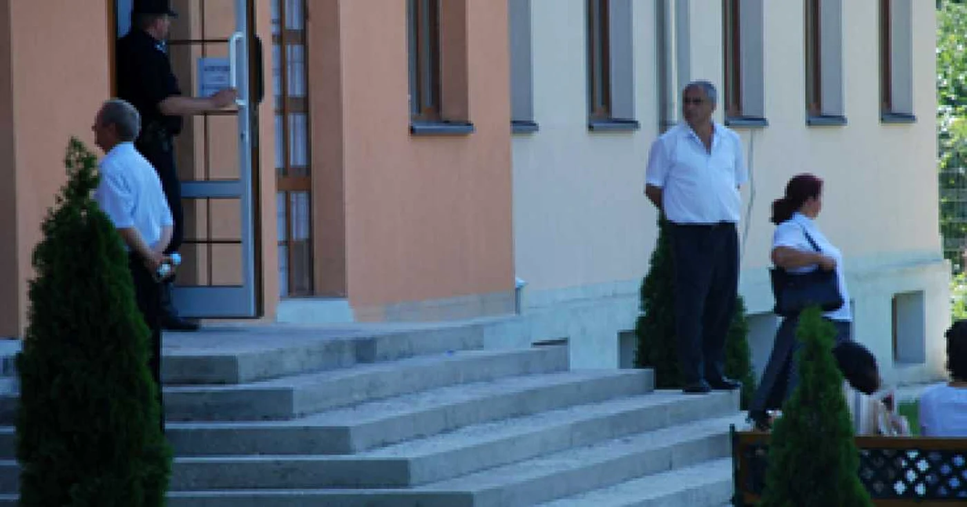 Botosani: Titularizare cu suspans şi măsuri draconice