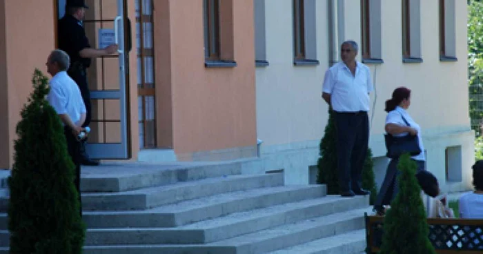 Botosani: Titularizare cu suspans şi măsuri draconice