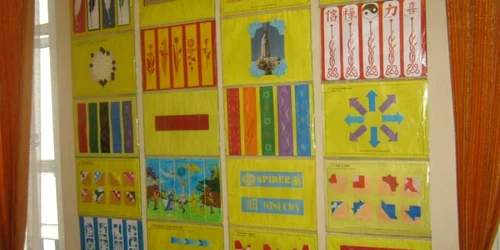 Tradiţii chinezeşti