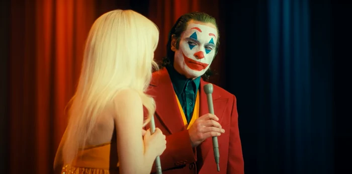 „Joker: Folie à Deux”, considerat cel mai prost film al anului / foto: captură video