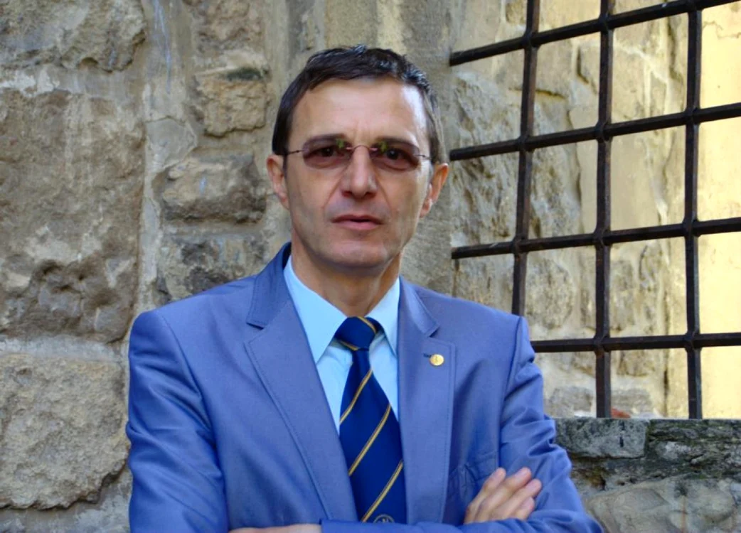 Ioan Aurel Pop