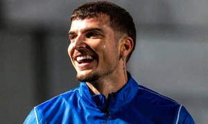 Maihăilă Rizespor instagram png