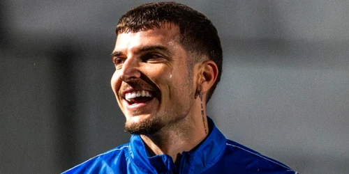 Maihăilă Rizespor instagram png