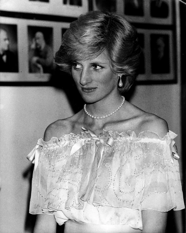 Prințesa Diana  profimedia 0210160350 jpg