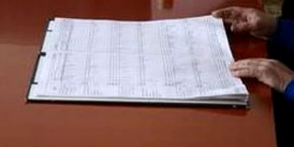 Neamţ: Cataloagele şcolii „Vasile Conta” din Târgu Neamţ au fost distruse