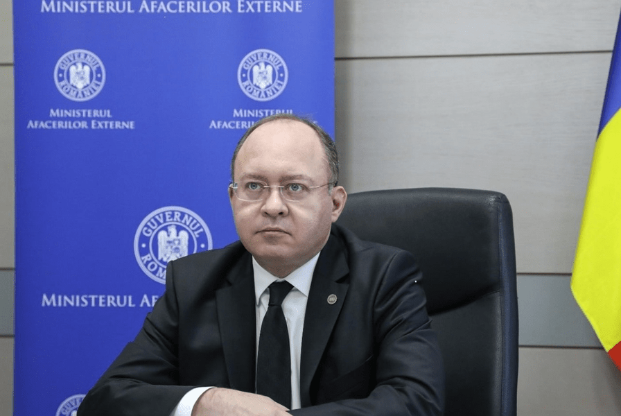 Polonia reafirmă sprijinul pentru aderarea la Schengen. Aurescu, convorbire cu omologul polonez