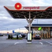 rompetrol benzinarie A1 jpg