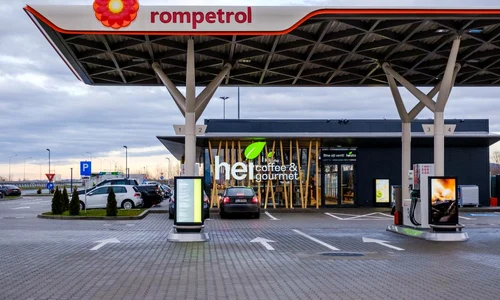 rompetrol benzinarie A1 jpg
