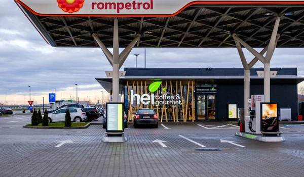 rompetrol benzinarie A1 jpg