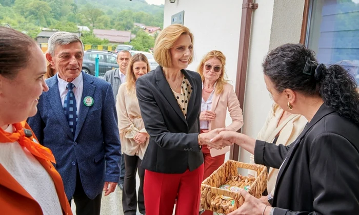 Principesa Maria la evenimentul Concordia din Provița de Sus, Prahova   FOTO Daniel Angelescu, Casa Majestății Sale (1) jpg