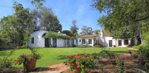 casa marilyn PNG