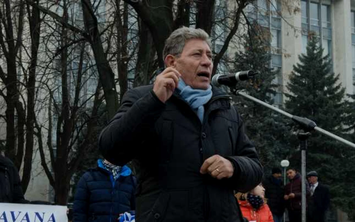 FOTO arhivă