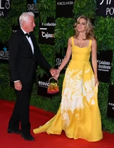 Richard Gere și Alejandra Silva Gală Spania (6) jpg