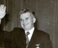 Nicolae Ceauşescu, la Conferinţa Naţională a PCR din decembrie 1977 (© „Fototeca online a comunismului românesc”, cota: 2/1977)