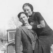 bonnie si clyde foto wikipedia png