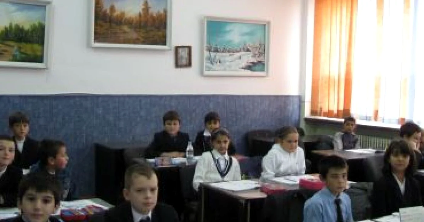 Focşani: Protecţia antigripă în şcoli este zero