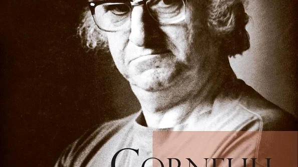 CORNELIU BABA Desemnurile unui pictor jpeg