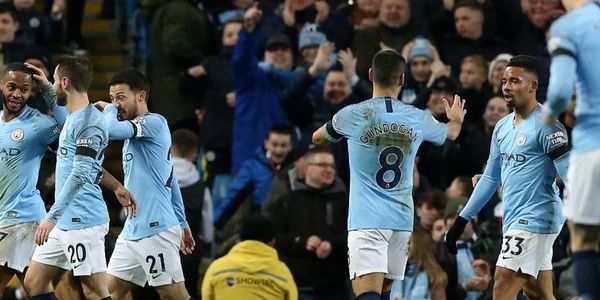 manchester city