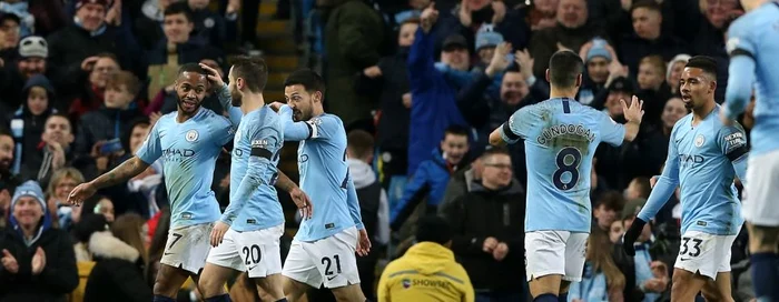 manchester city