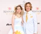 Dannielynn Birkhead și Larry Birkhead 2023, Getty 