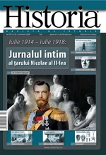 historia ro HISTORIA, Nr 82, Octombrie 2008 jpeg