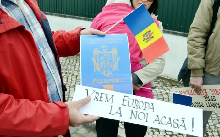 Cum e împărţită diaspora moldovenească. FOTO: Arhiva Adevărul