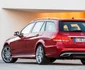 Mercedes-Benz E-Class 4
